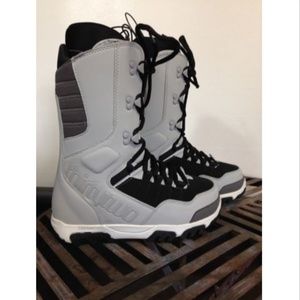 ThirtyTwo Snowboard Boots Prion